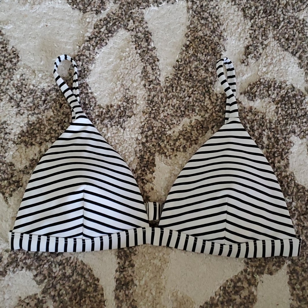 Hollister Swim Top